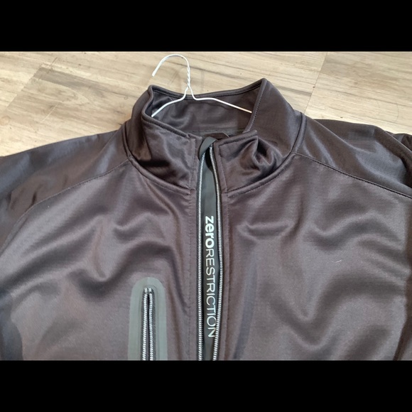 Zero Restriction Tour Series Jacket - Picture 2 of 8